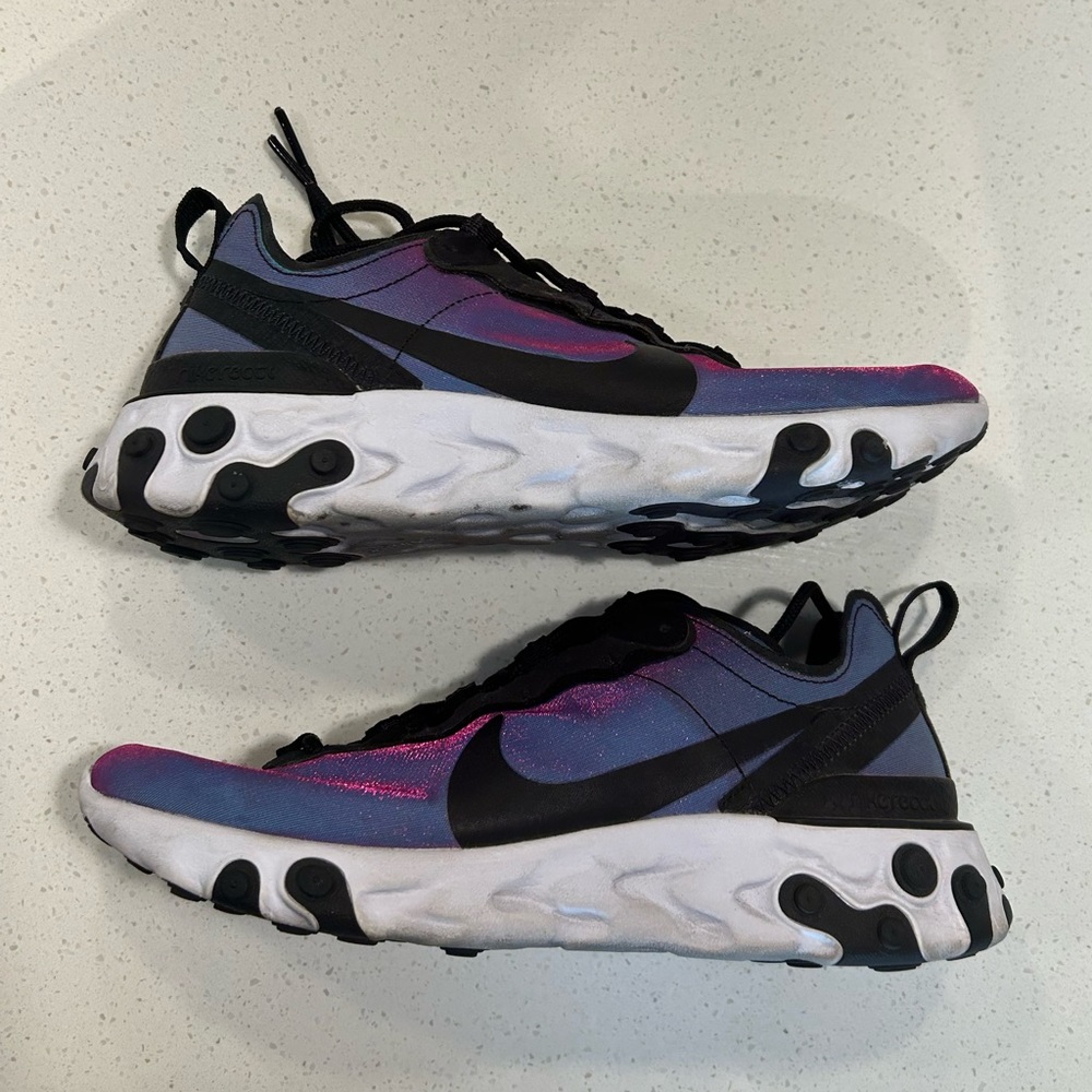 Nike react